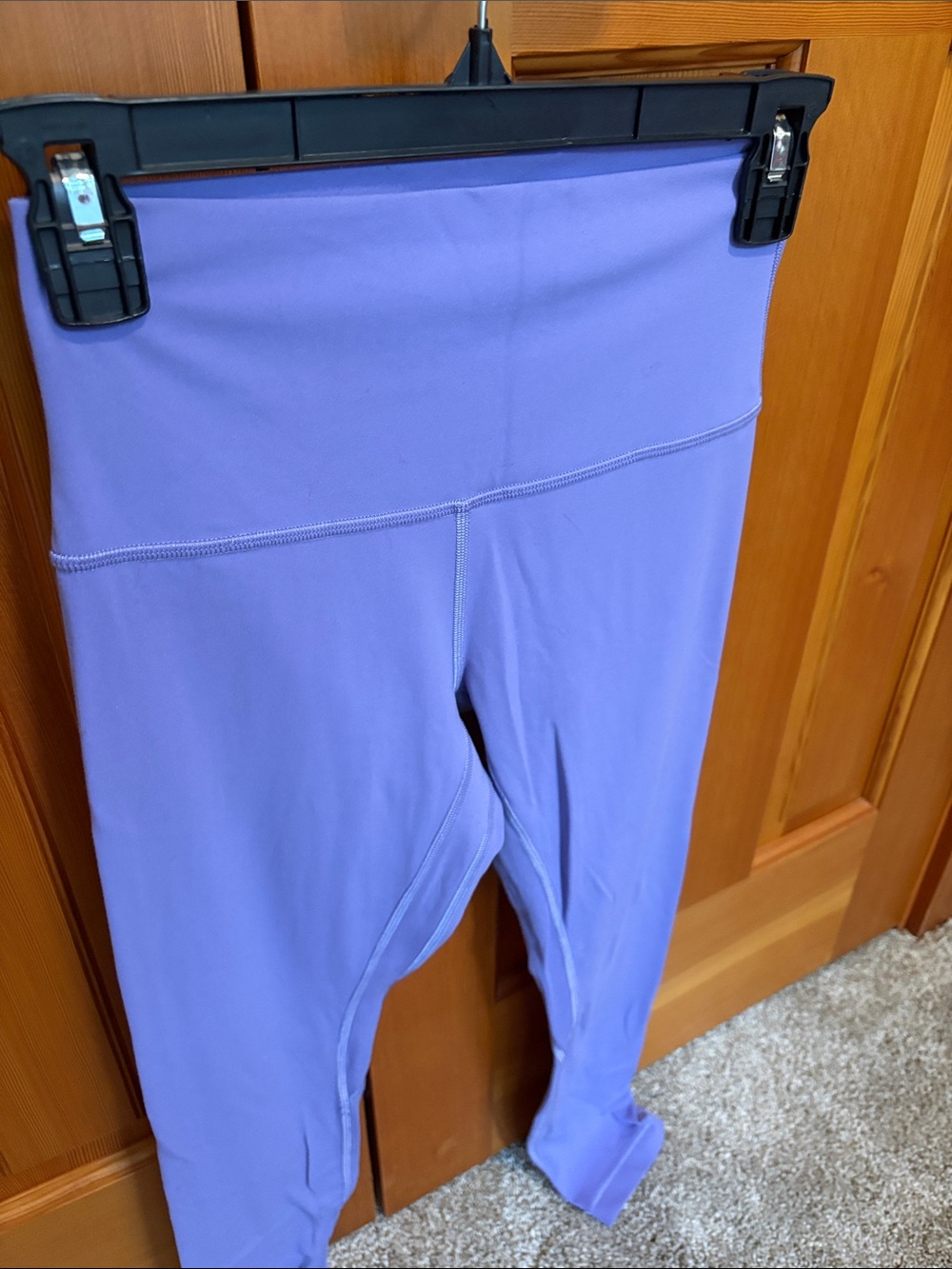 Lululemon Align Legging & Tank Set LIKE NEW 6 Legging 8 Tank - Picture 8 of 10